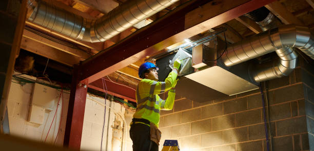 Best Emergency Air Duct Cleaning  in Talty, TX