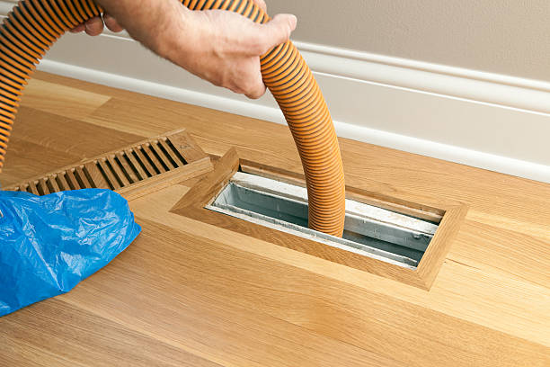 Best Residential Air Duct Cleaning  in Talty, TX