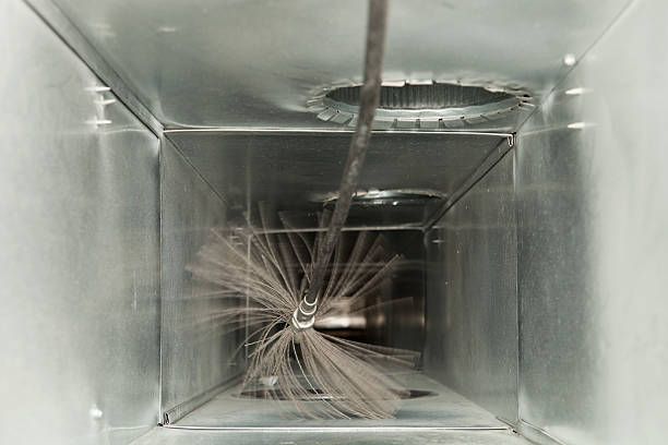 Best Commercial HVAC Duct Cleaning  in Talty, TX