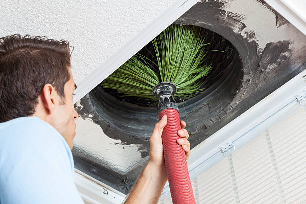 Best Air Duct Sanitizing Services  in Talty, TX