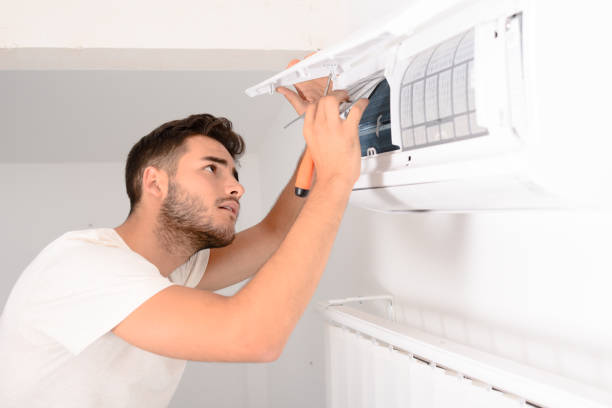 Best HVAC System Cleaning  in Talty, TX